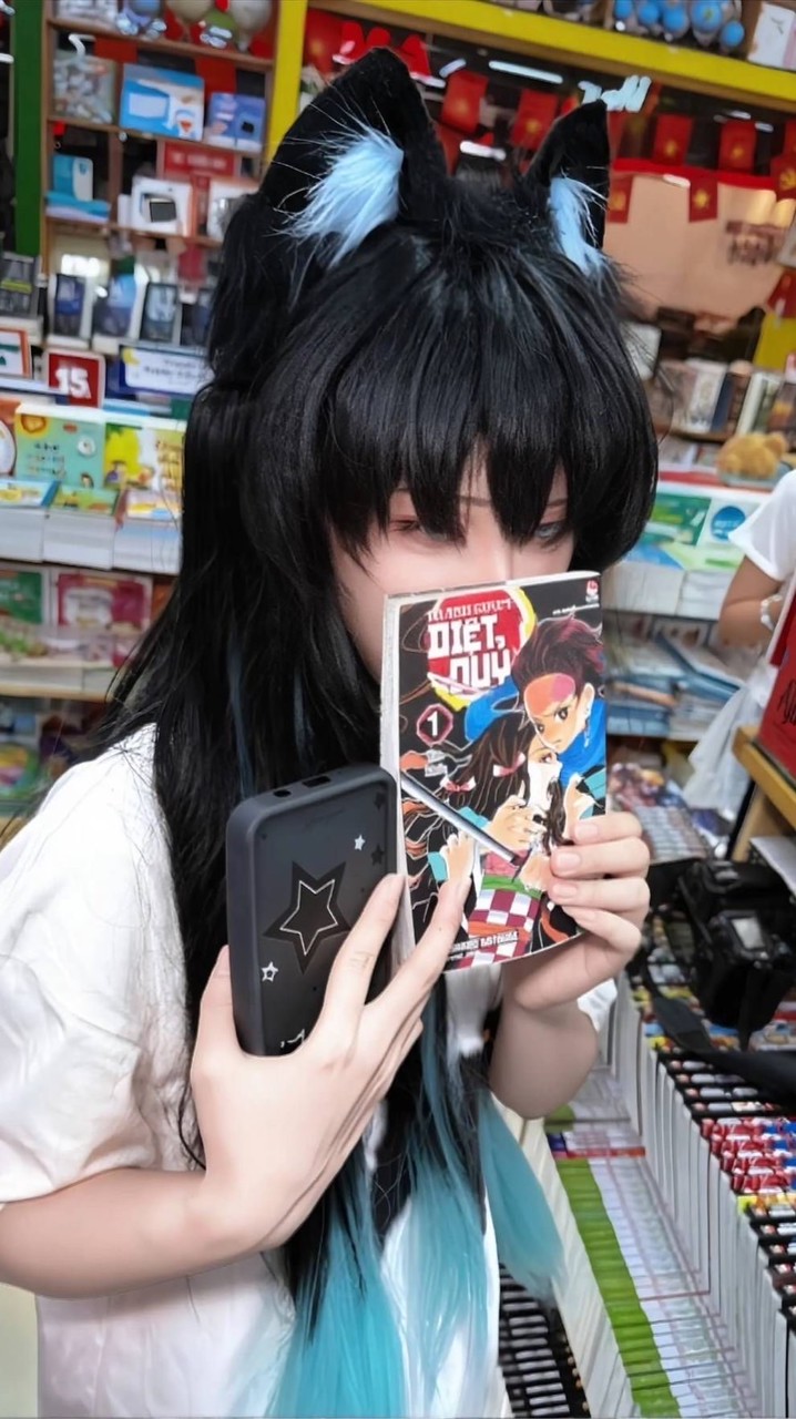 鬼滅自由討論群