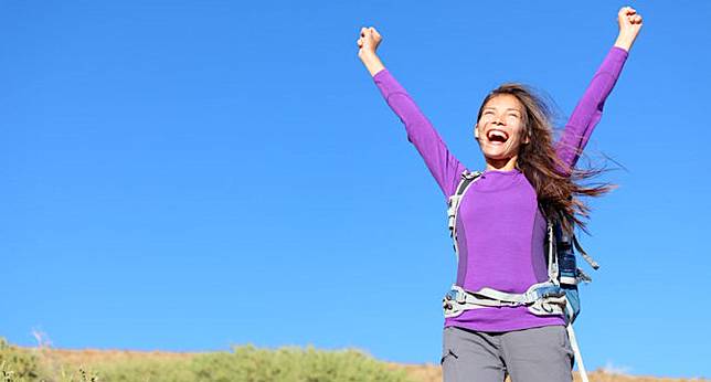 與肺癌共處～正面積極做這5件事