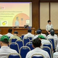 งานวิจัยอุปกรณ์ปกป้องการได้ยิน (กลุ่มทดลอง)