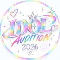急募🆘⚠️ネットアイドルオーディション