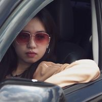 靜靜の夢想車庫🚗