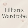 Lillian’s Wardrobe（莉莉安的衣櫃）🎀