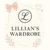 Lillian’s Wardrobe（莉莉安的衣櫃）🎀