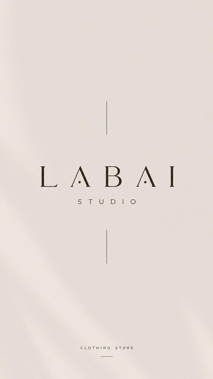LABAI STUDIO｜社群🛒