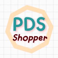 Pds.shopper (อัพเดทของเท่านั้น)