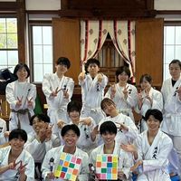神戸大学空手道部新歓2025