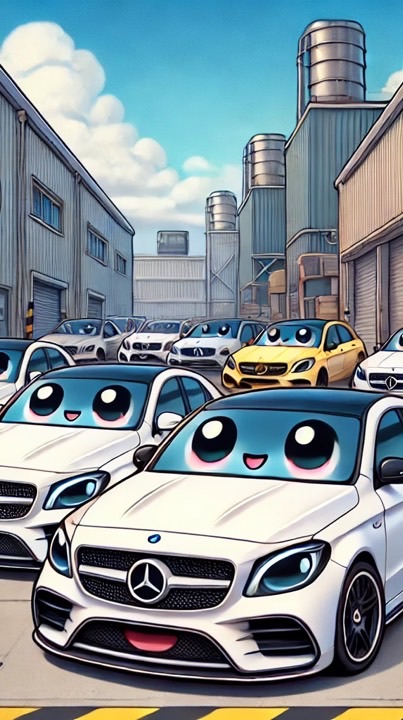 Ť.B.Ń.F 賓士車友群