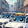 Ť.B.Ń.F 賓士車友群