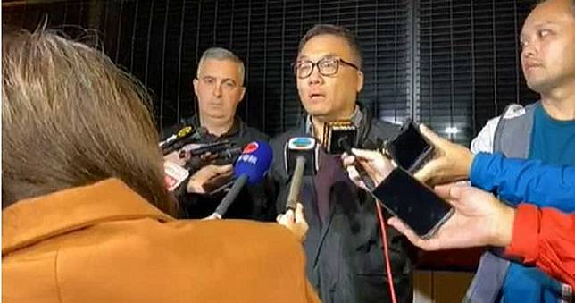 香港華仁書院驚現土製炸彈　引爆威力達100米、鐵釘噴射恐釀嚴重死傷