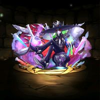 主とパズドラと、愉快な仲間たち