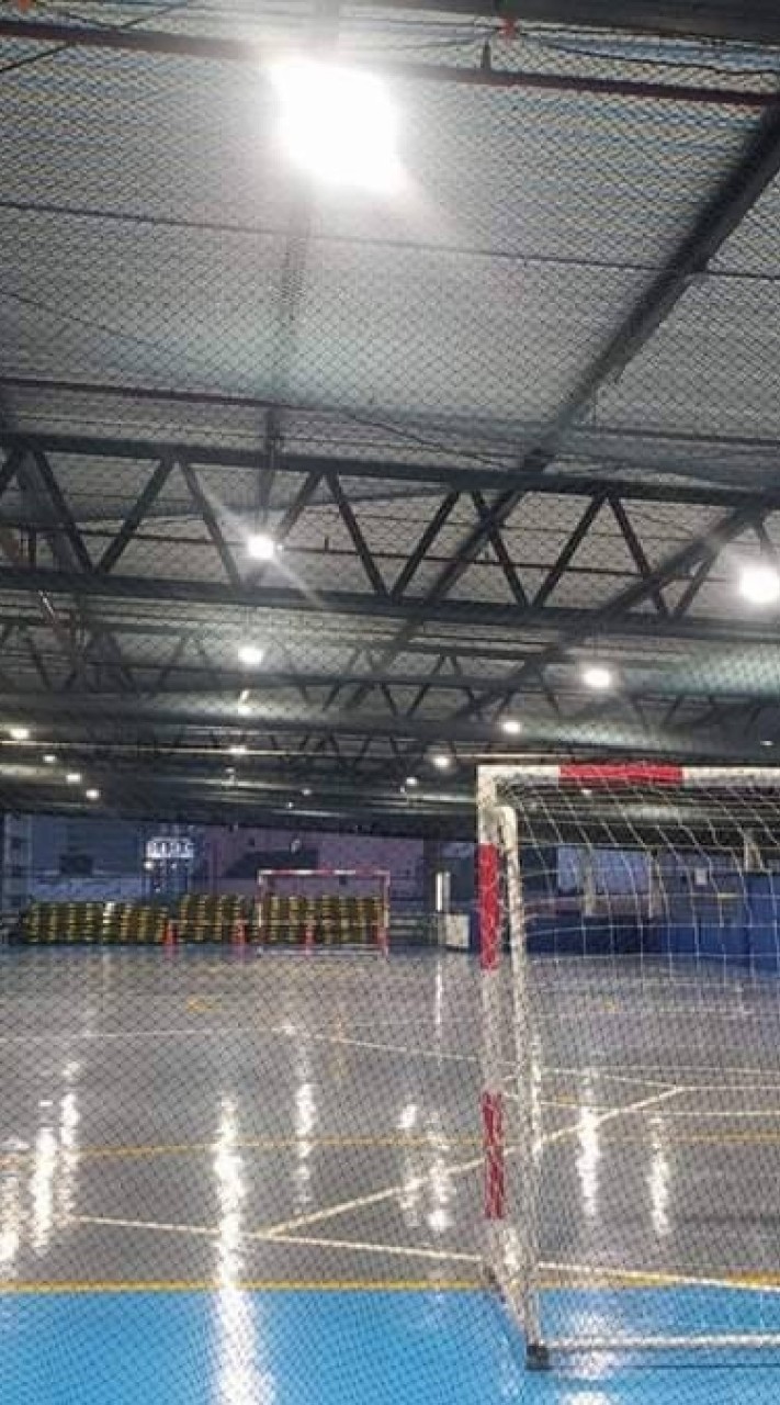 Wednesday Futsal@The street ratchada floor 5