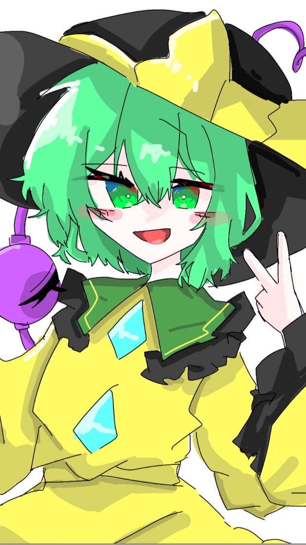 シラハ（フラ推し）と話そう！！！（？）