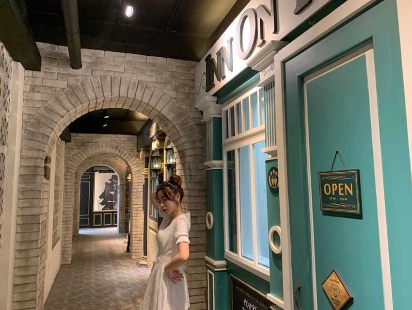 草屯景點 草屯一日遊｜一網打盡《草屯景點》9種打卡拍照風格一次 Get！特色草屯住宿推薦 7 2023