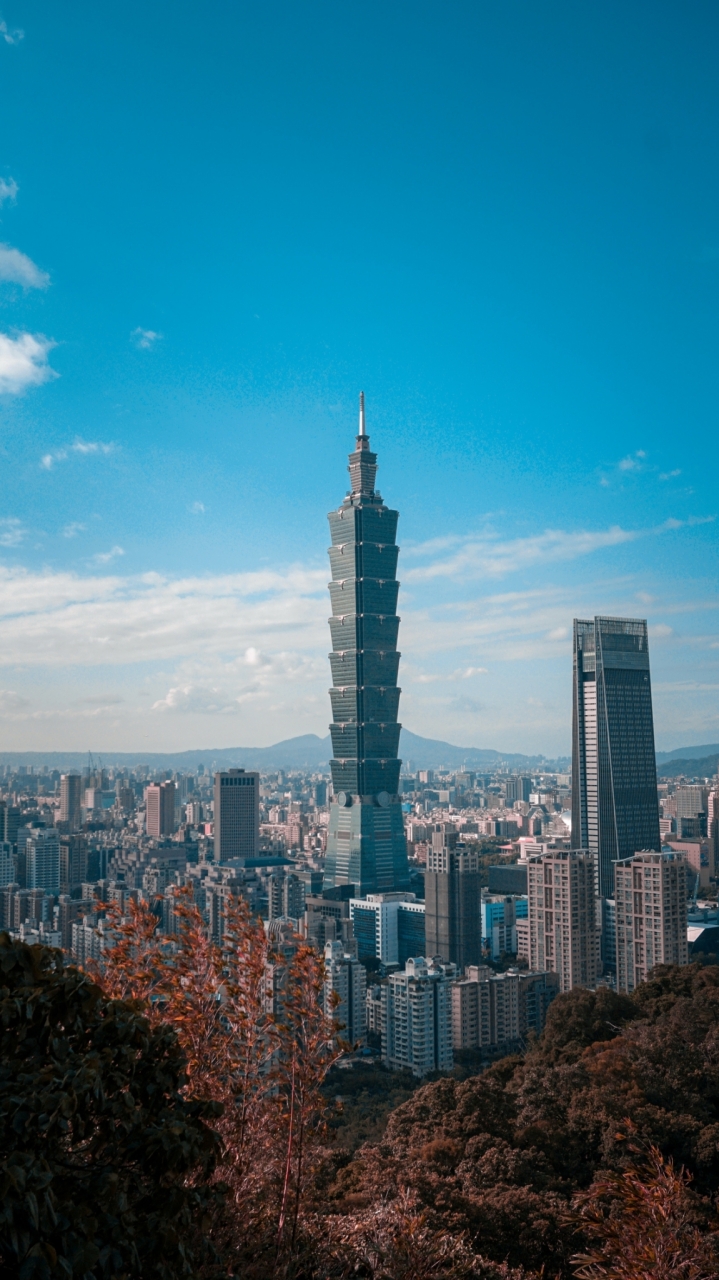 台日交流会💬台日樂TALK