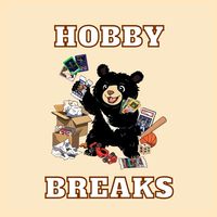 哈比開卡 Hobby Breaks