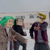 MBTIで雑談！！