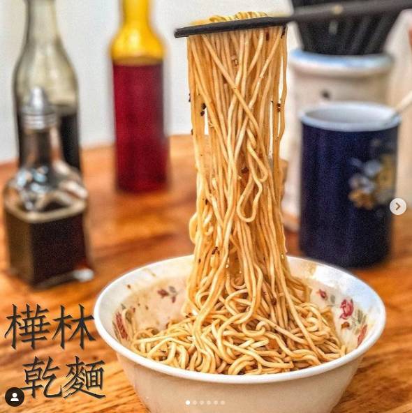 （圖片來源／IG @yenyen.hungry）