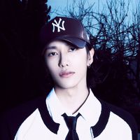 INI 池﨑理人 FANDOM 🌊