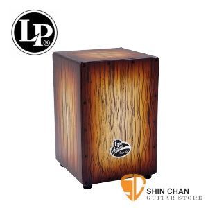 木箱鼓►LP 品牌 LPA1332-SBS夕陽漸層木箱鼓 泰國製(另贈可雙肩背專用厚袋)【型號：LPA-1332-WS】