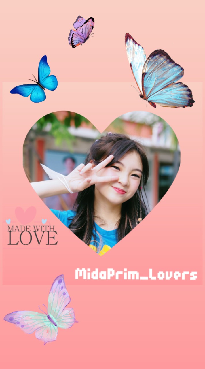 MidaPrim Lovers~ 🦋