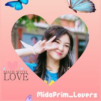 MidaPrim Lovers~ 🦋