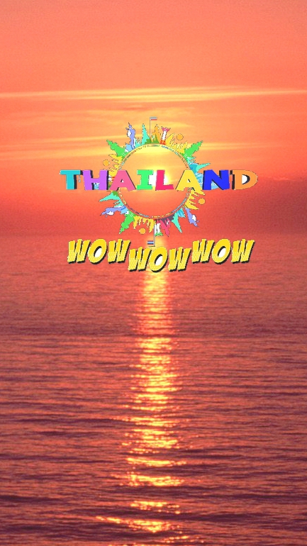 OpenChat Thailand WoW WoW WoW