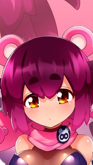 ボンバーガール交流所