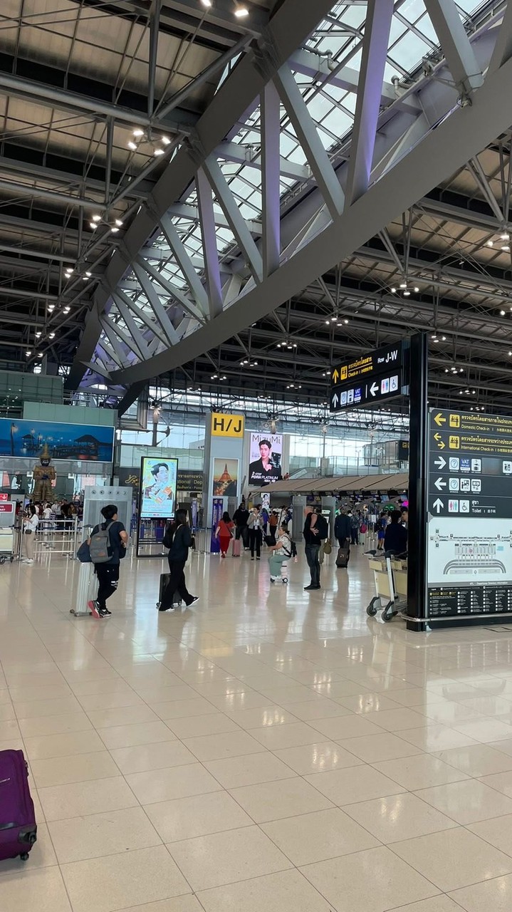 หางานต่างประเทศบินฟรี ทั่วโลก