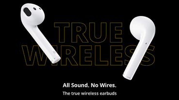 realme Buds Air 真無線藍牙耳機 官方曝光，外觀和 Apple AirPods 幾乎一樣