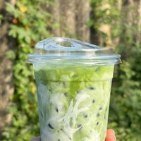 Jingjungnaja.coffee&matcha