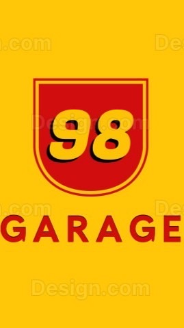 98 GARAGE