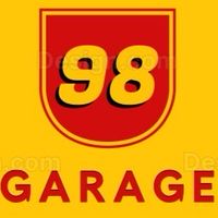 98 GARAGE