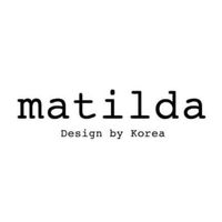 Matilda design by korea