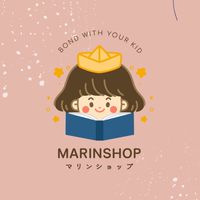 Marinshop • Promotion update