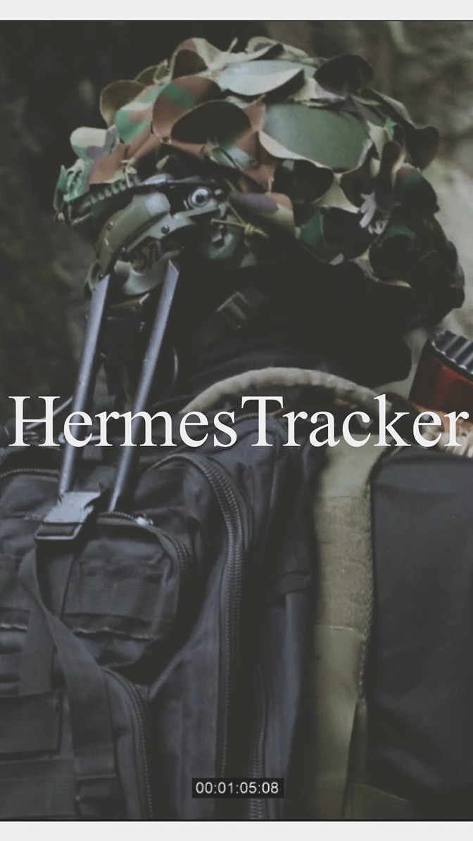 HermesTrack