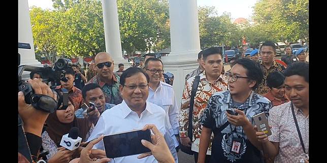 KOMPAS.com/Ihsanuddin