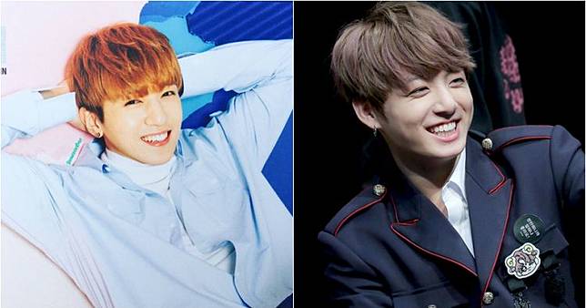 10 Foto Buktikan Jungkook 'BTS' dan Sungjin 'Day6' Cocok Jadi Saudara