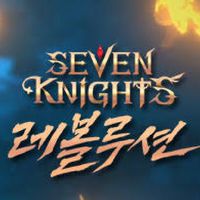 Sevenknight Revolution TH