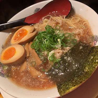 福福らーめん 八尾店 フクフクラーメンヤオテン 光町 近鉄八尾駅 ラーメン つけ麺 By Line Conomi