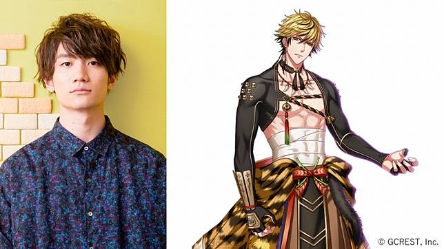 日版 夢王國與沉睡中的100位王子殿下 新王子聲優由熊谷健太郎及kenn 擔任 並預計於21年1月1日登場 Qooapp Line Today