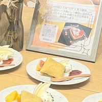 〜モンカフェ☕️〜