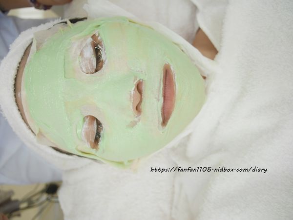 【臉部保養】愛妮雅化妝品-喬笛萬芳店 #買保養品免費作臉 #免費修眉 (23).JPG