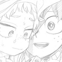 mha特殊仮面ハント❓