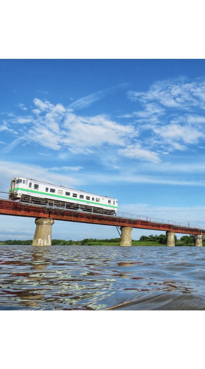 (TDS)鉄道好き集合～！