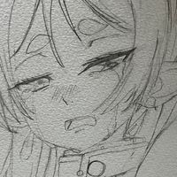 イラスト描こ〜よ！見る専⭕️お絵描き&雑談部屋