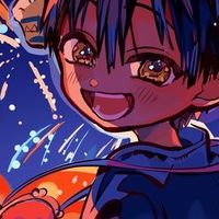 地縛少年花子くん好きな子おいで！雑談おけ！