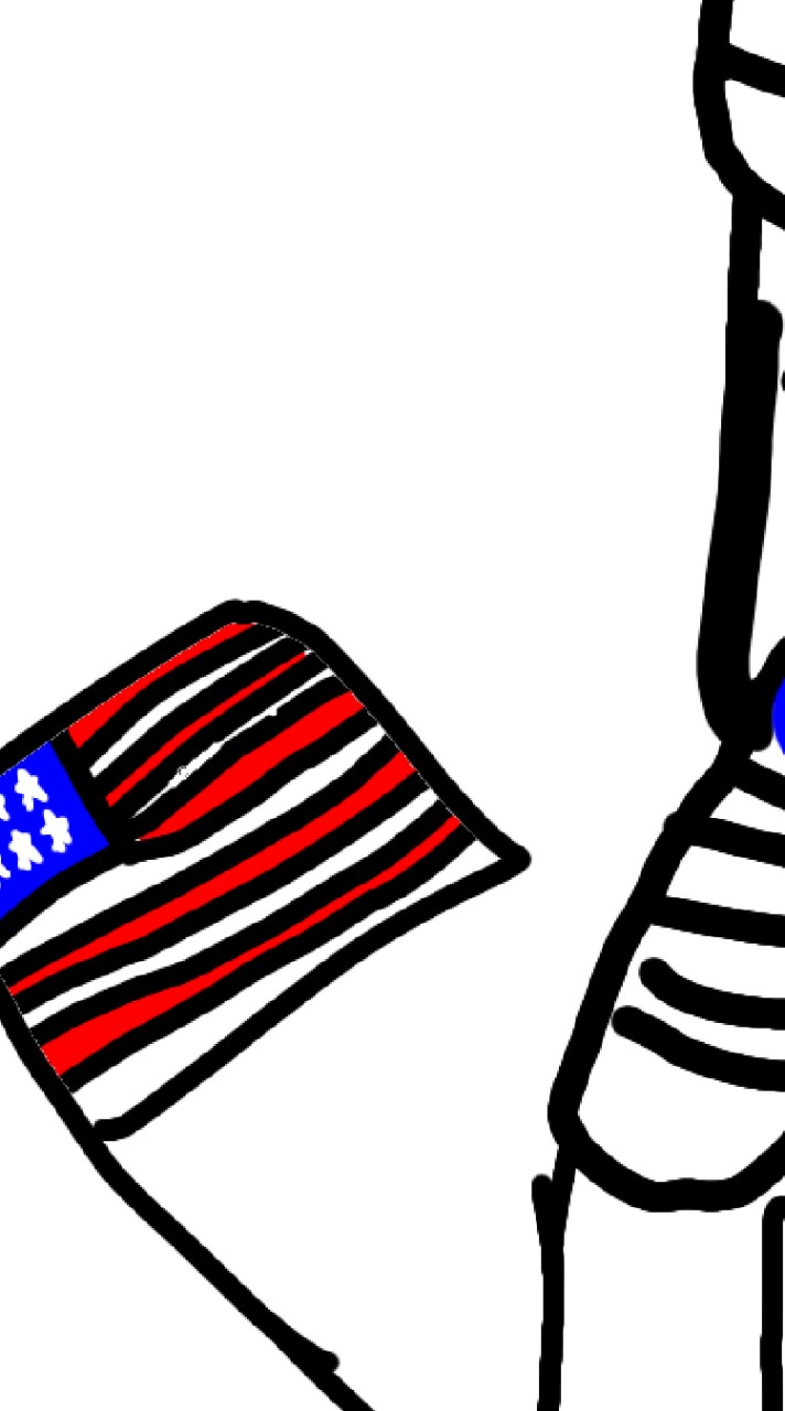 ไวรุ่นเมกา🇺🇸หรือเมากาว