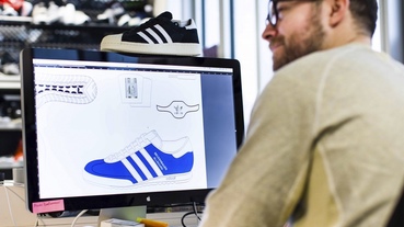 新聞分享 / 想成為運動產品設計師？adidas Design Academy 設計學院實習計劃開放報名中