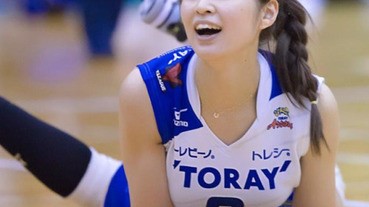 巴西奧運 日本代表美女推介 Line購物