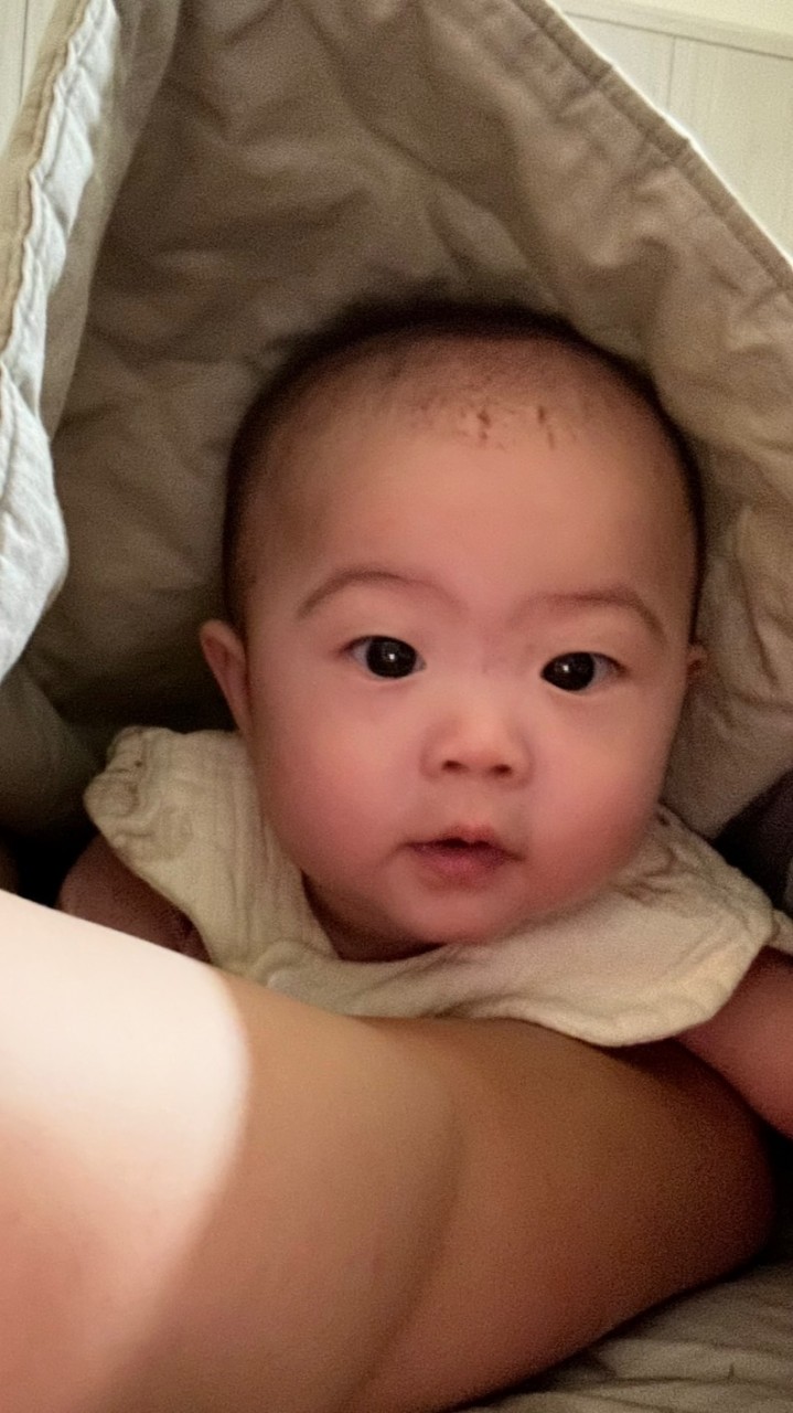 小誼分享群 ₊˚ෆ